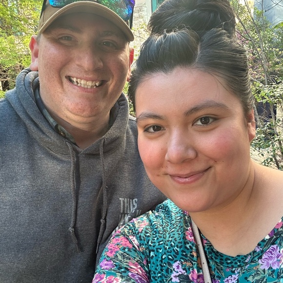 Meet your Posher, Amanda - Picture 16 of 16